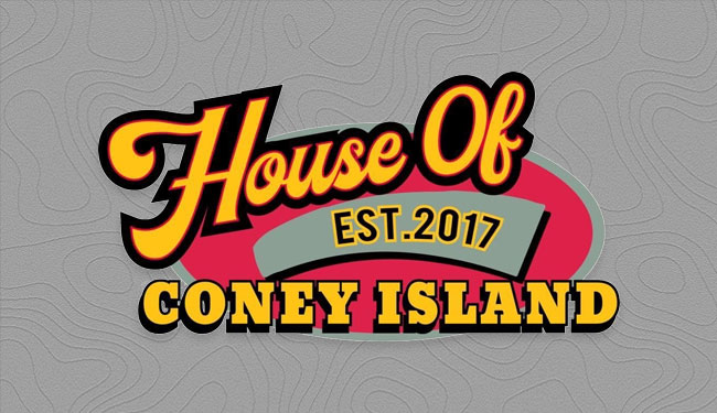 House of Coney Island