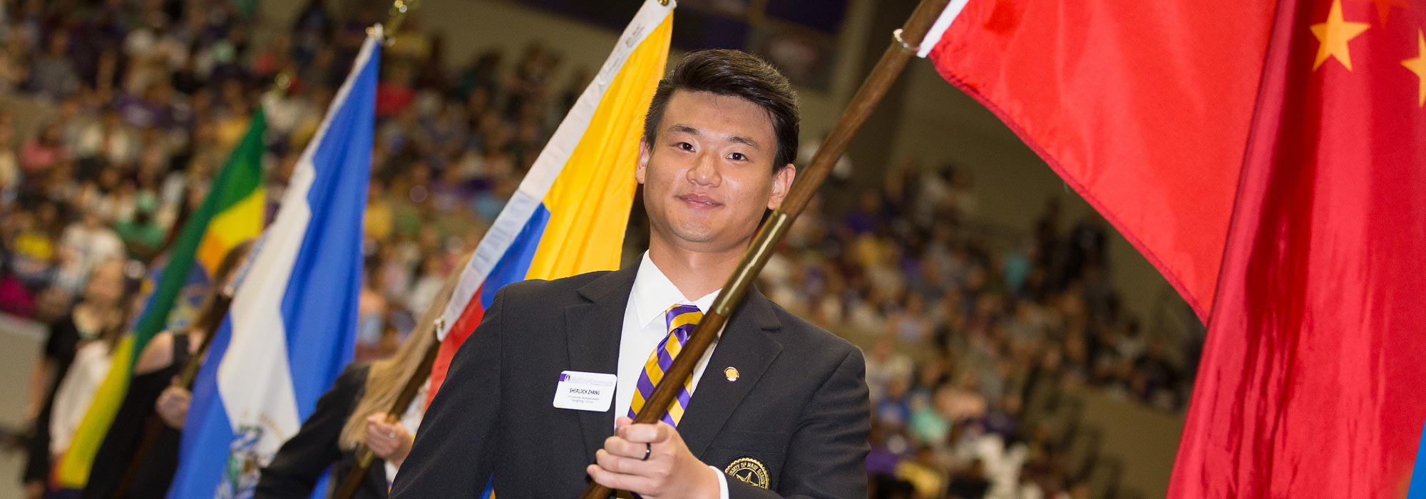 Can International Students Work While Enrolled at UMHB?