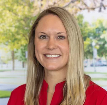 Ariane Secrest - UMHB Faculty