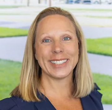 Kelda McCullen - UMHB Faculty