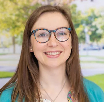 Kristal Rychlik- UMHB Faculty